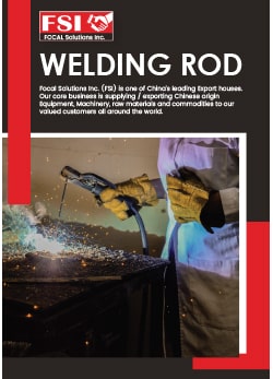 Welding Rod